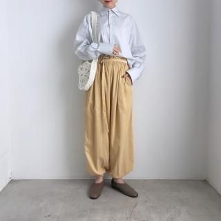 10 HANDCRAFTED MODERN attachment pants(˺٥ǥ)/0022*PT#IT