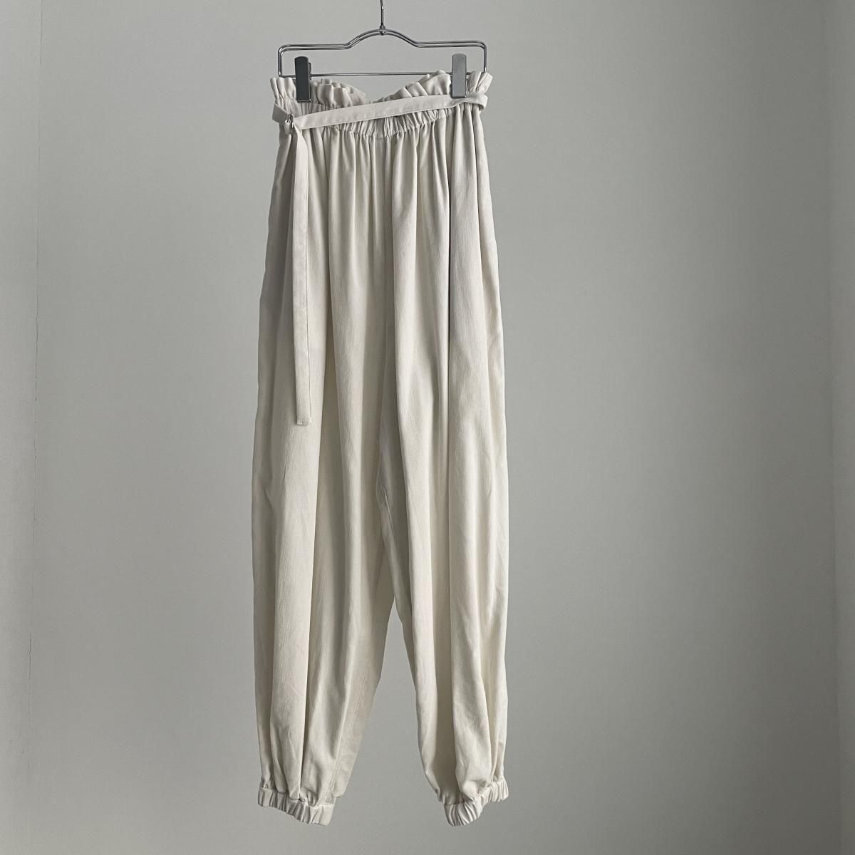 パンツ anatomica tennis hon ai cotton anatomica tennis hon ai cotton