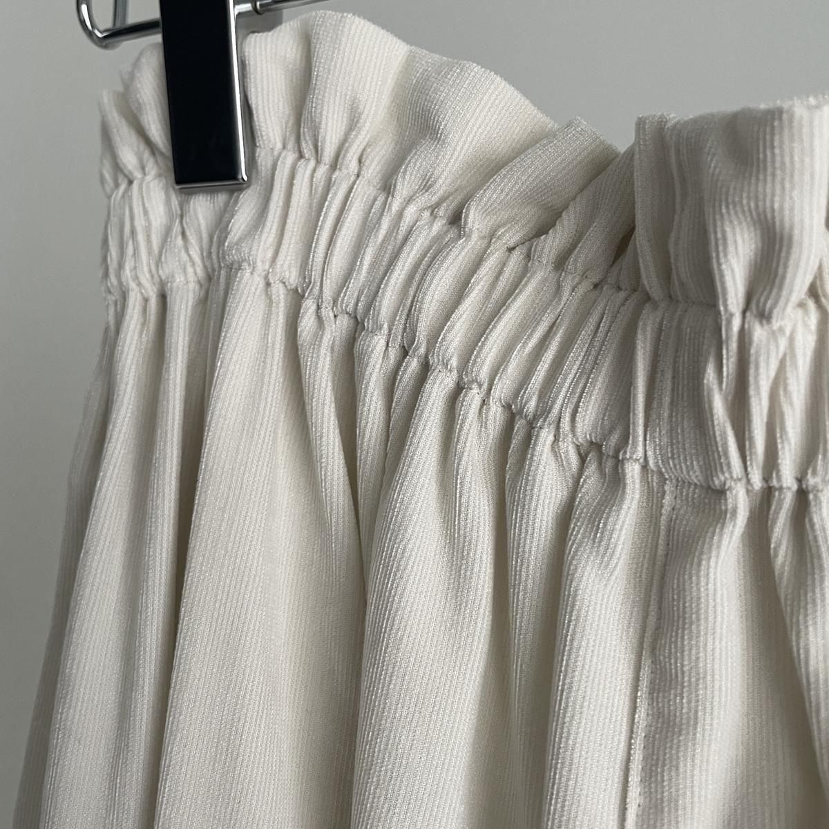 TENN HANDCRAFTED MODERN コーデュロイパンツ TENNE HANDCRAFTED MODERN attachment pants(極細コーデュロイ