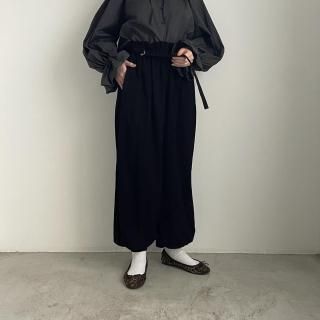 10 HANDCRAFTED MODERN attachment pants(˺٥ǥ)/0026*PT#IT