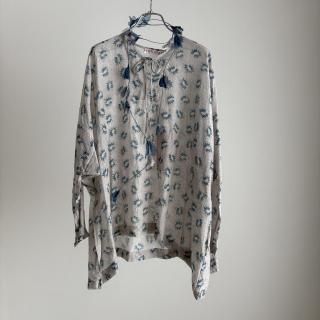 TOWAVASE Eliane blouse (ͥå쥹)/30-0008A*SL#IT