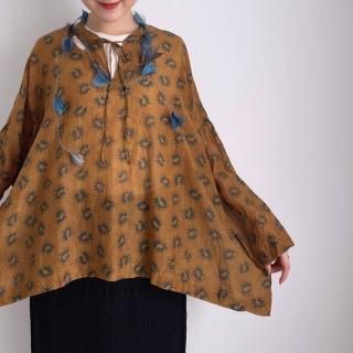 TOWAVASE Eliane blouse (ͥå쥹)/30-0008A*SL#IT