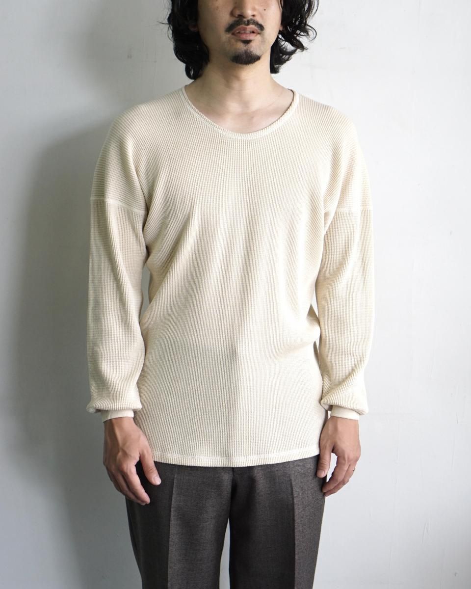 Olde Homesteader YOUTH “EXTRA SOFT THERMAL OVAL NECK LONG