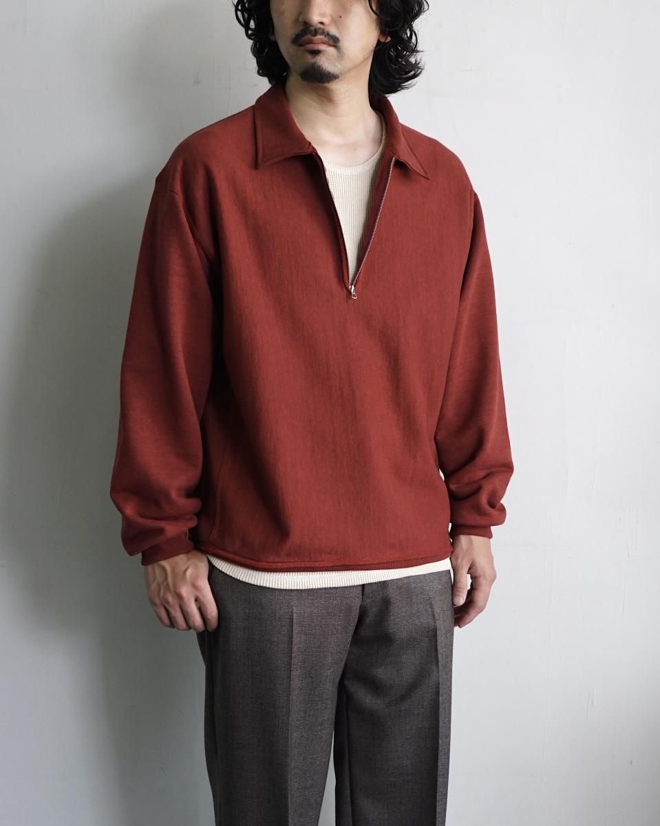 Olde Homesteader YOUTH “EXTRA SOFT THERMAL OVAL NECK LONG SLEEVE