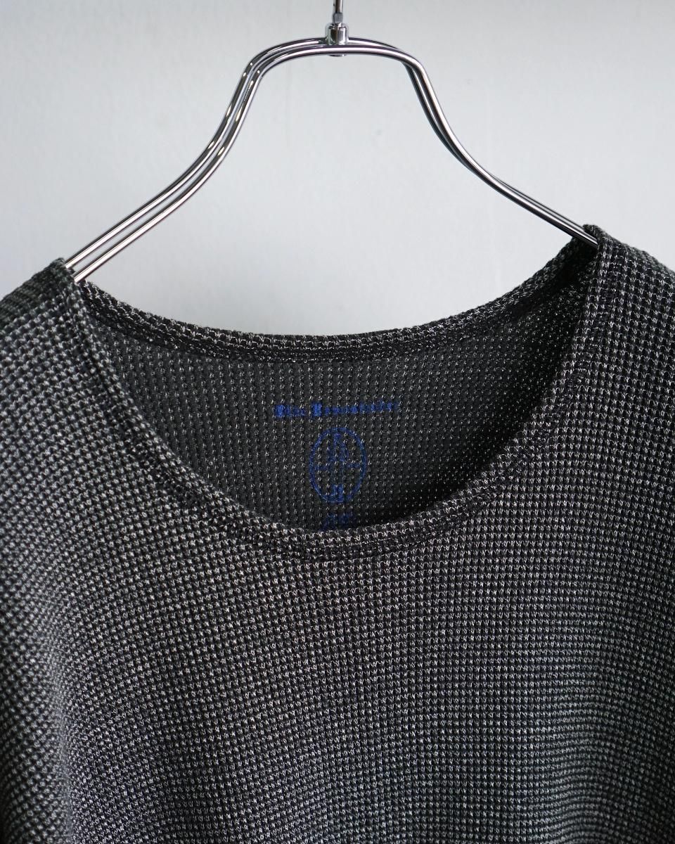 Olde steader YOUTH サーマル　42 Olde Homesteader YOUTH “EXTRA SOFT THERMAL OVAL NECK LONG