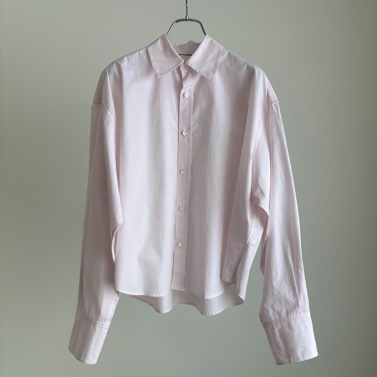 【希少・美品】CAHLUMN × THOMAS MASON シャツ XXL 希少・美品】CAHLUMN × THOMAS MASON シャツ XXL Thomas mason long