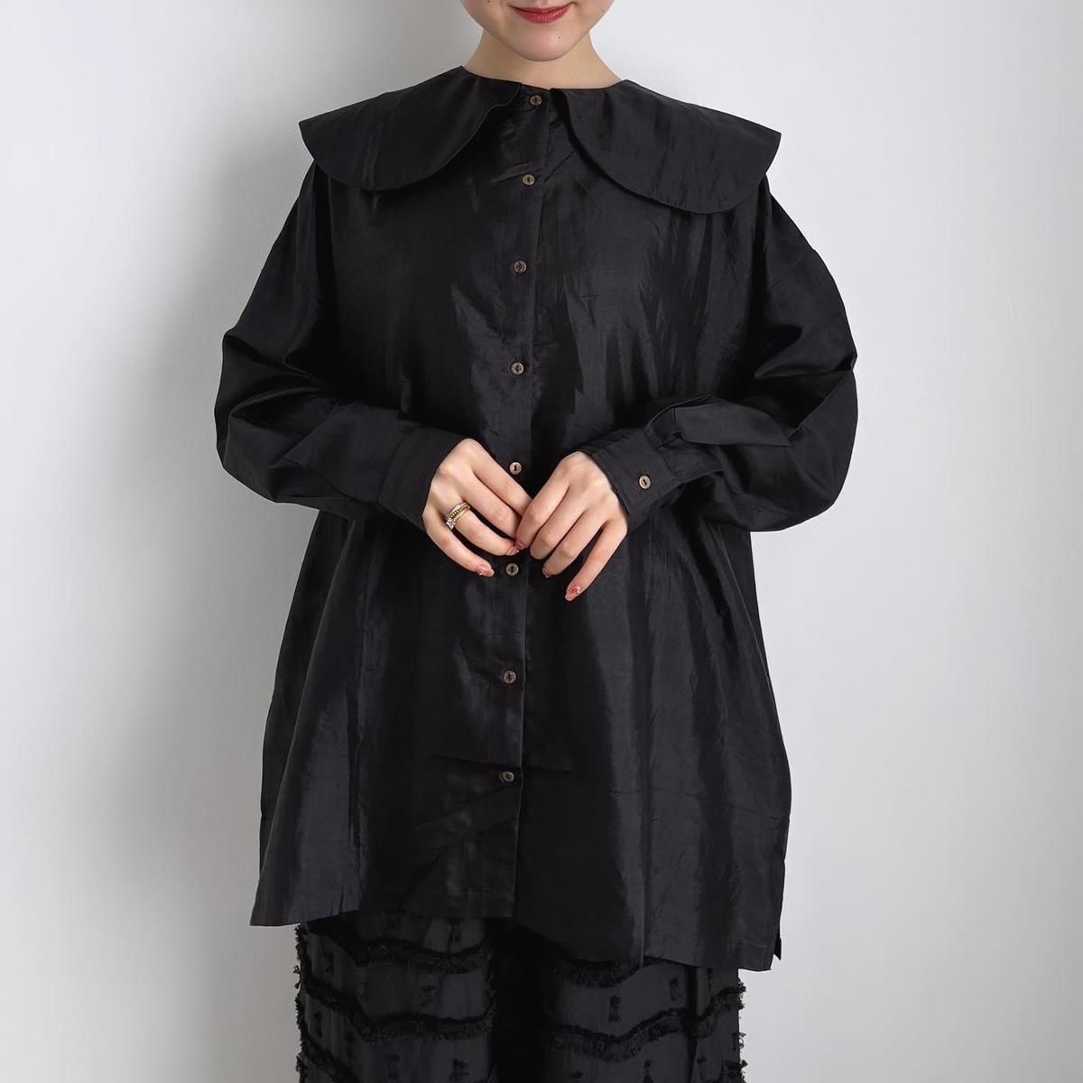 美品近年モデルPLEATS PLEASE アコーディオン　ノースリーブ　ブラック 美品近年モデルPLEATS PLEASE アコーディオン ノースリーブ