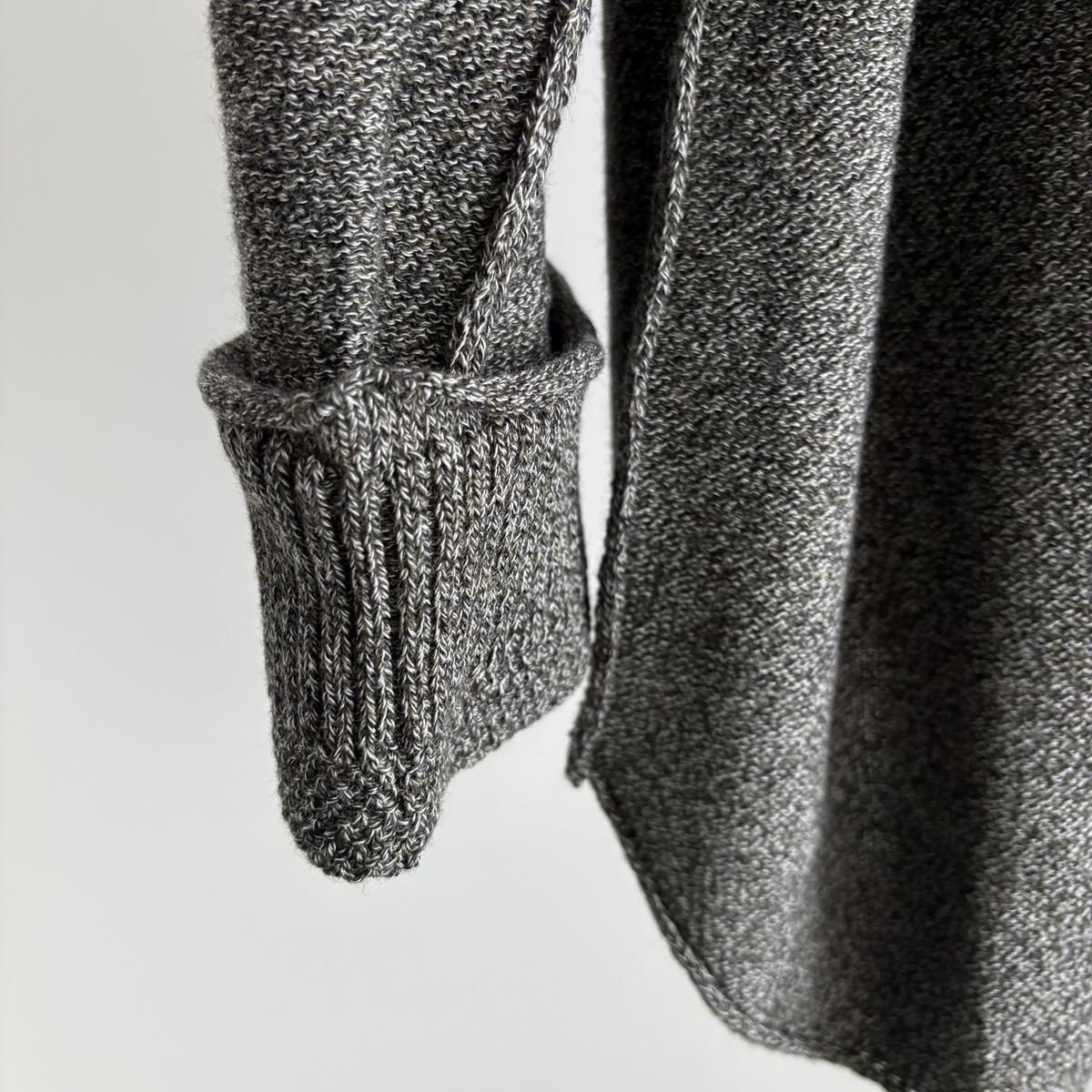 ONICA cotton-wool Jumper /Oni-057*KN#IT - ARTHUR FASHION WORLD