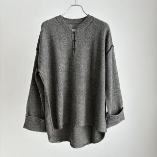 ONICA cotton-wool Jumper /Oni-057*KN#IT