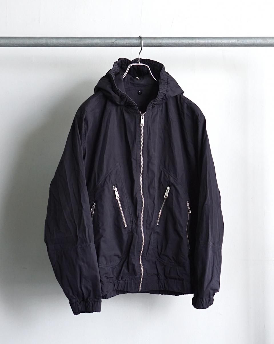 ジャケット・アウター issuethings type27 issuethings type27・gray - tity