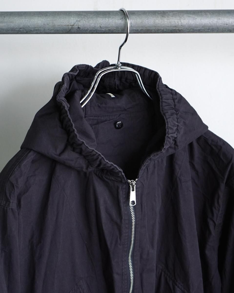 ジャケット・アウター issuethings type27 issuethings type27・gray - tity