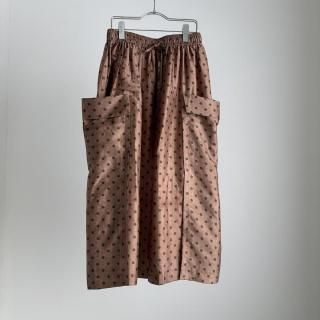 ブノン　トップス BUNON（ブノン）｜手刺繍が息づく、特別な一着｜公式通販