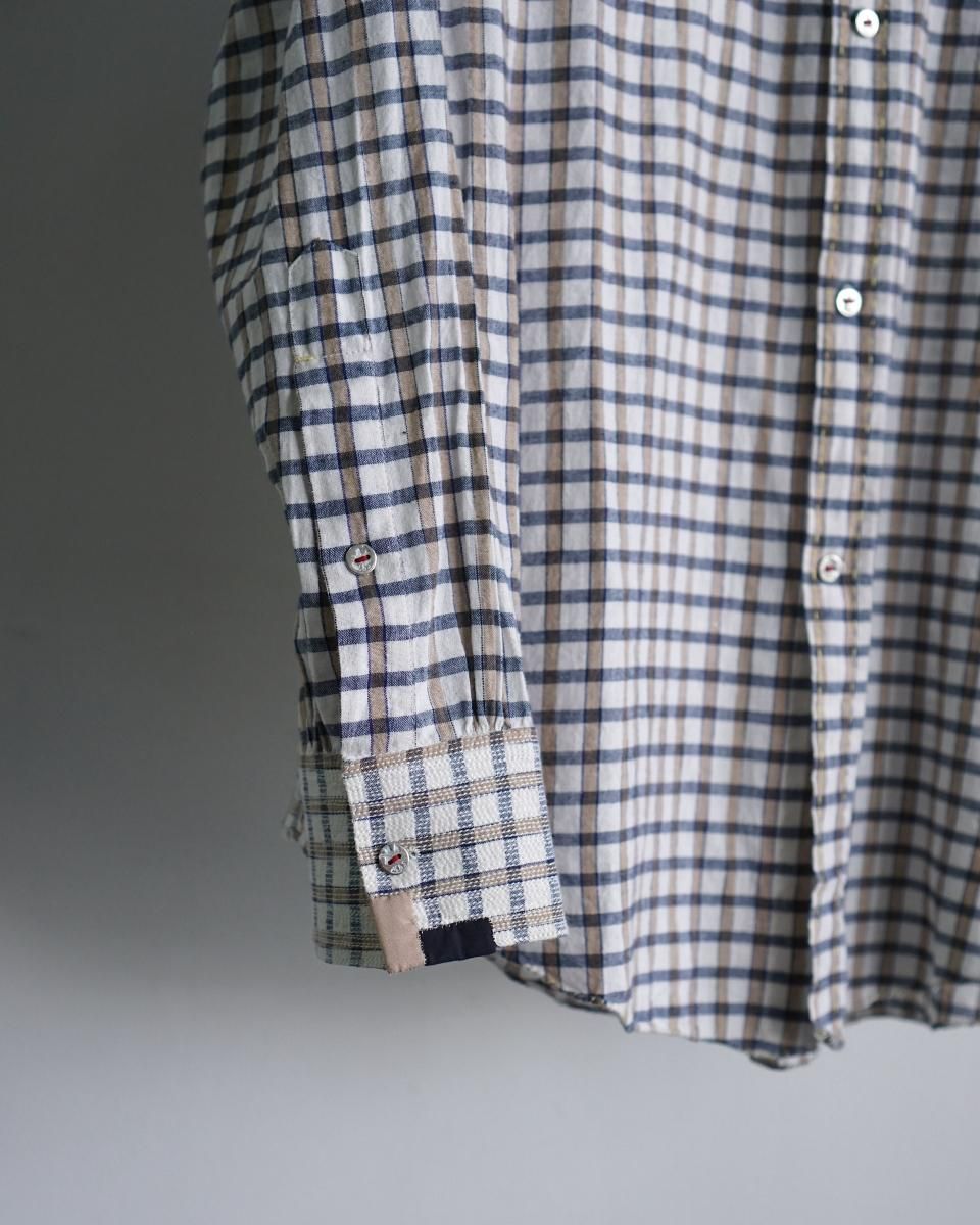 25AW MAATEE&SONS GUPTA WESTERN / MT5303-0605*SL#GH - ARTHUR