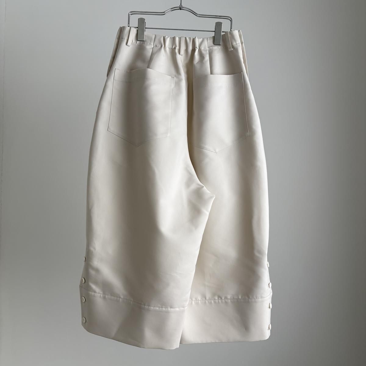 10 HANDCRAFTED MODERN overall pants /0025*PT#IT - ARTHUR