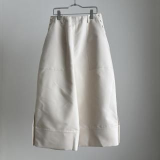 10 HANDCRAFTED MODERN overall pants /0025*PT#IT