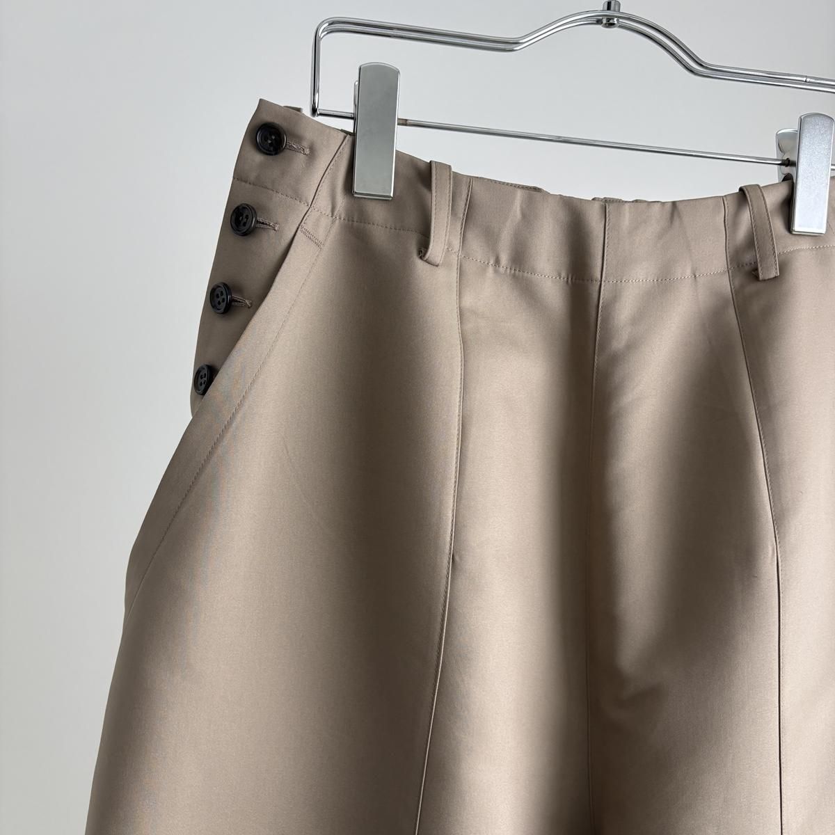 tenne handcrafted modern オーバーオール　試着のみ TENNE オーバーオール | Vie