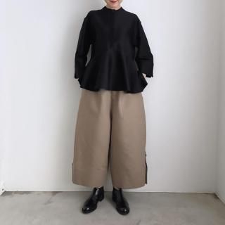 10 HANDCRAFTED MODERN overall pants /0025*PT#IT