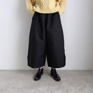 10 HANDCRAFTED MODERN overall pants /0025*PT#IT