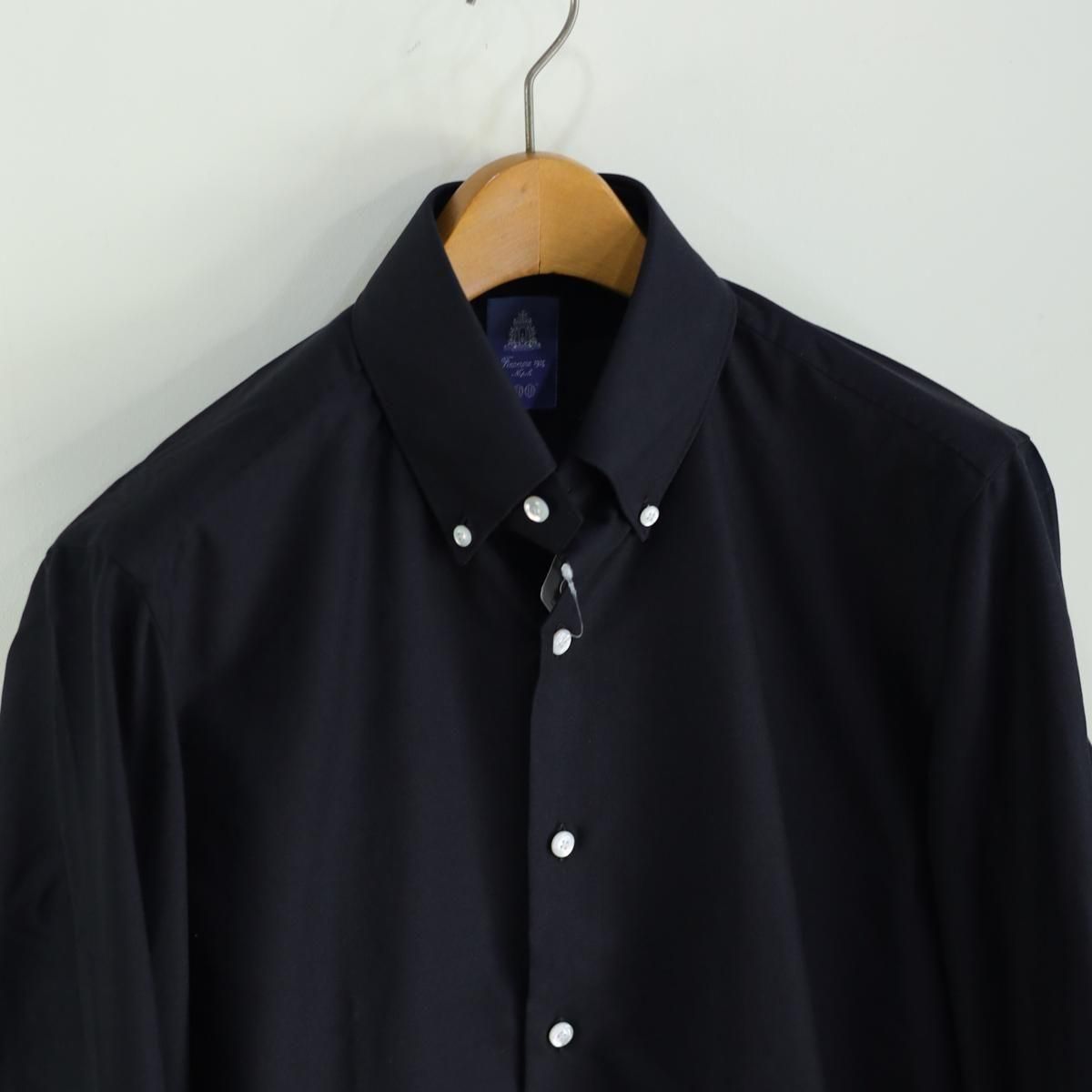 正規品 へルヴァボス オクタヴィア チョーカー シャツ 2025年最新】へ