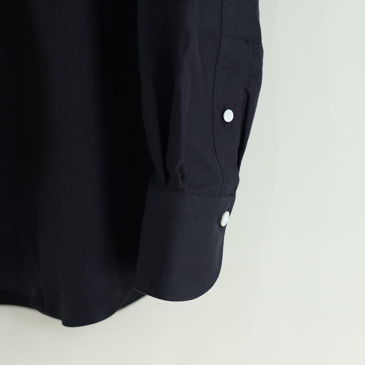 フィナモレ 定番オックスフォード ボタンダウンシャツ/LEONARDO-A5072