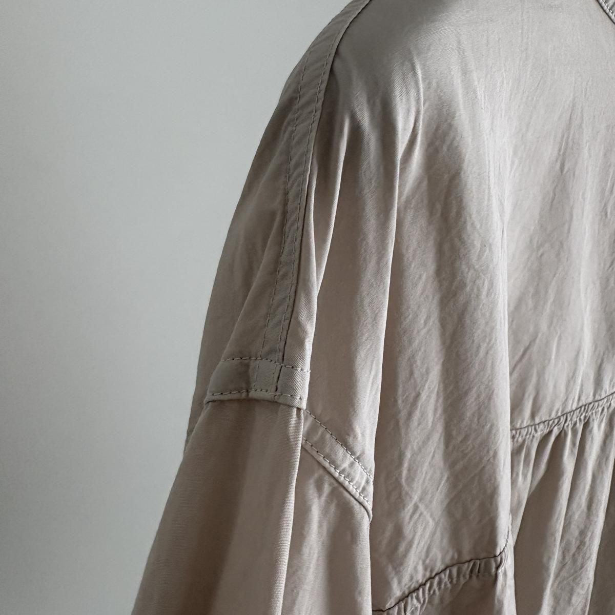 F*o様 holk シャツ　未使用品 バックポケットオックスフォードシャツ｜narifuri オンラインストア