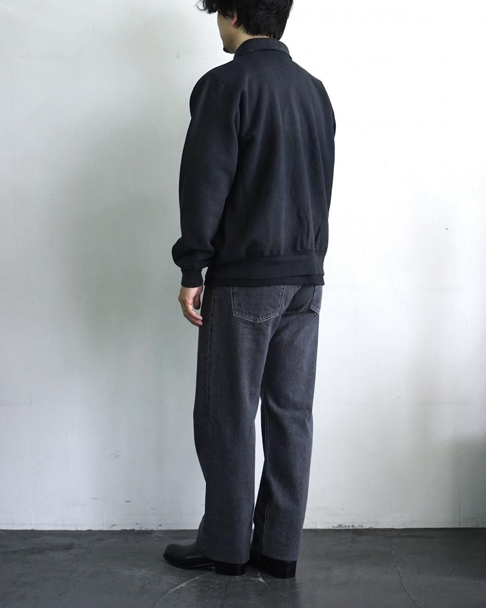 トップス a.presse 25AW Vintage Sweat Cardigan 2 a.presse 25AW Vintage Sweat Cardigan 2 - メルカリ