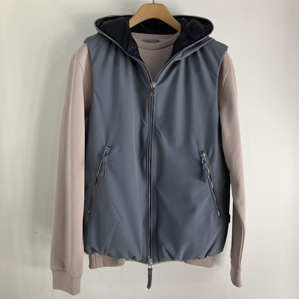 INAUSA】DUVETICAベストサイズ44 INAUSA】DUVETICAベストサイズ44 楽天