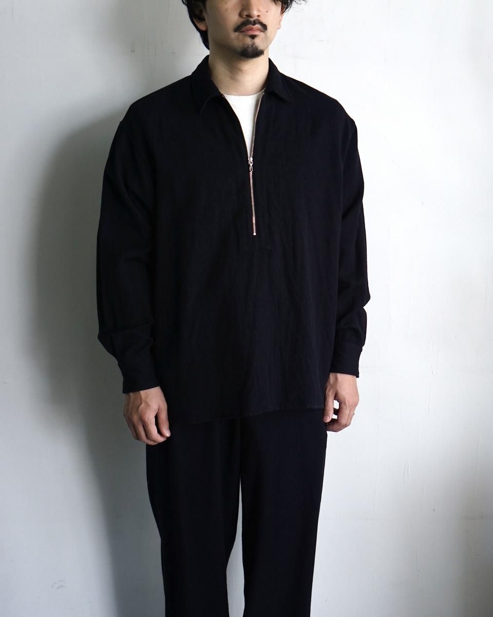 【WCS2025 アナハイム】 ウィンディ クロップボタンアップシャツ WCS2025 アナハイム】 ウィンディ クロップボタンアップシャツ S WCS