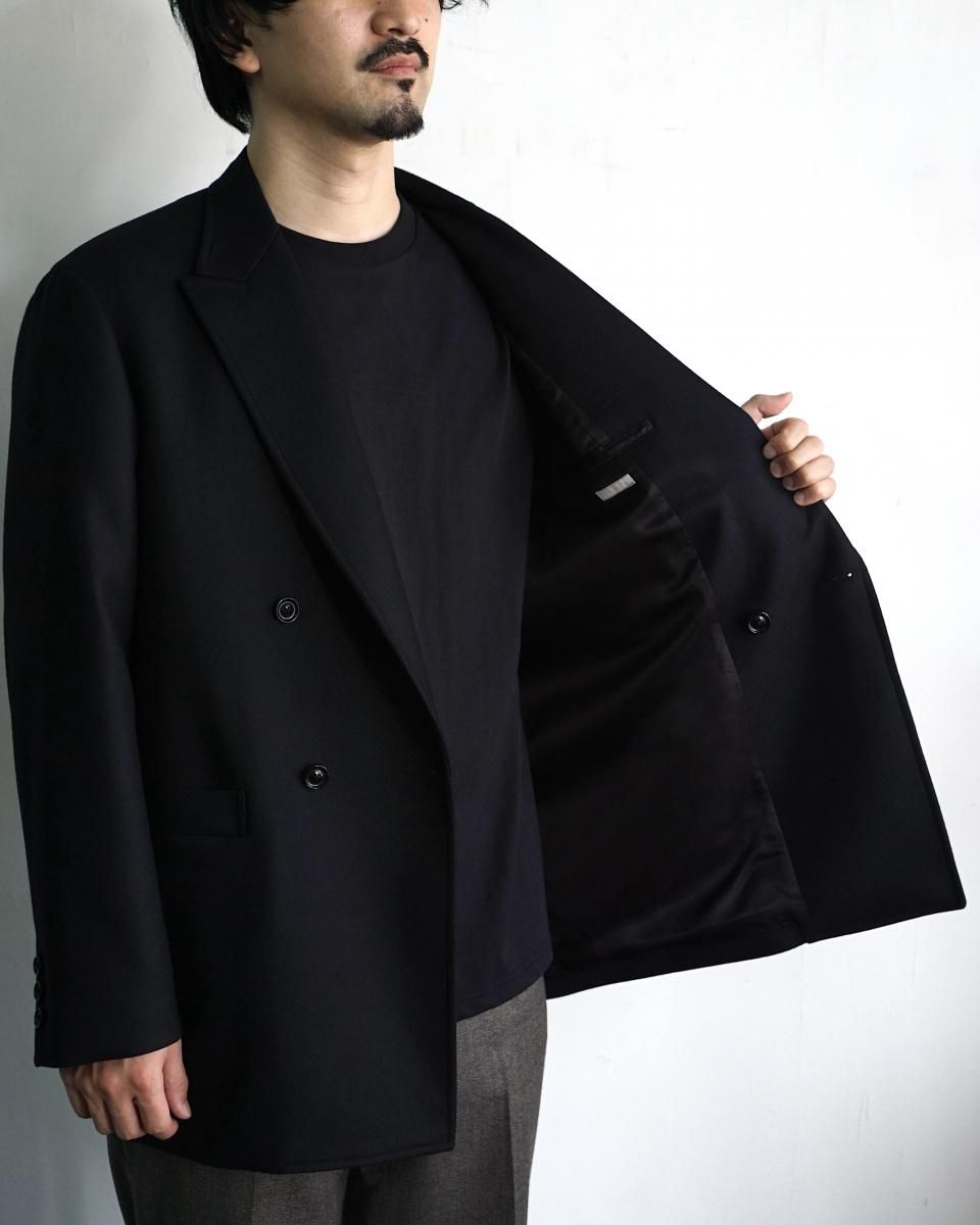 こ*つ様 ulterior super fine light melton se こ*つ様 ulterior super fine light melton se - メルカリ