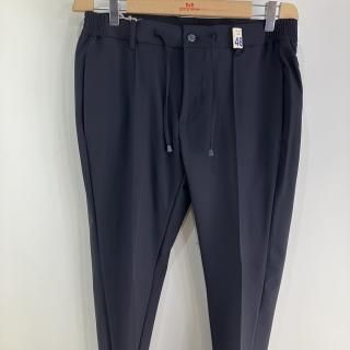 ⬛★⬛パラスパレスダークブルー ダンガリー素材キュロット 商品名 - メルカリ