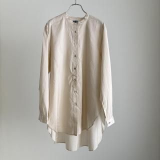kijinokanosei shirts (hakutou)/KJ502AW11*SL#IT