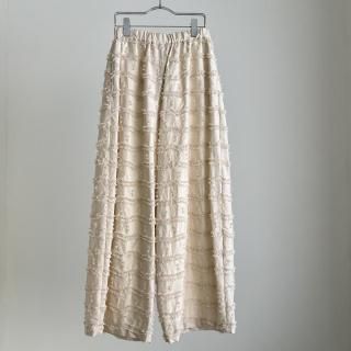 kijinokanosei dokan pants (torinoko)/KJ502AW53*PT#IT