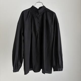 kijinokanosei blouse (hakutou)/KJ502AW45*SL#IT
