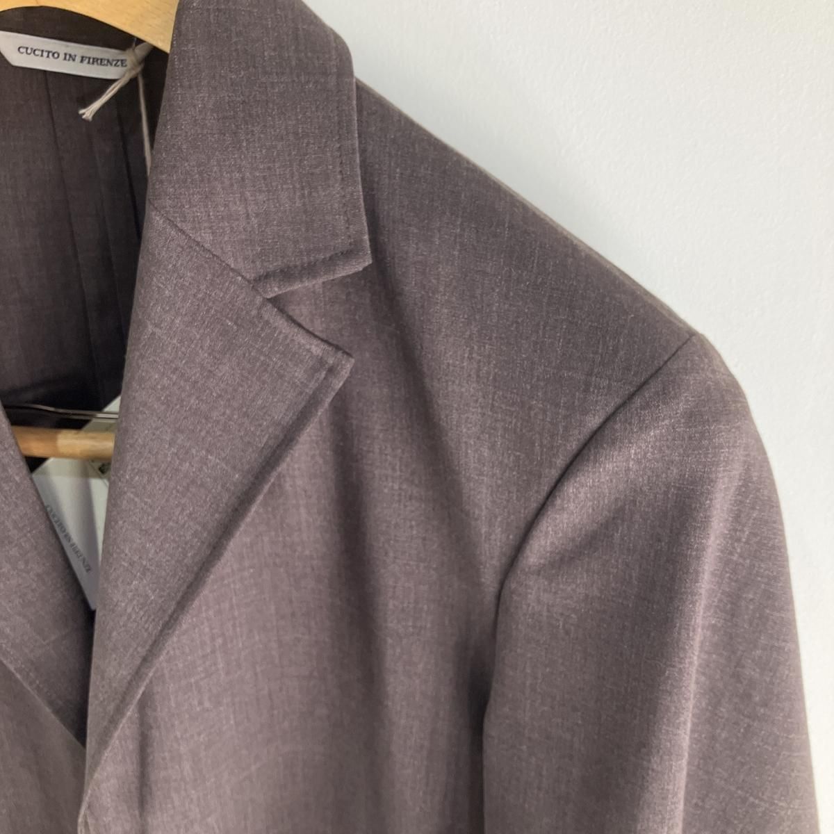 SISE ウールジャケット SISE ウールジャケット