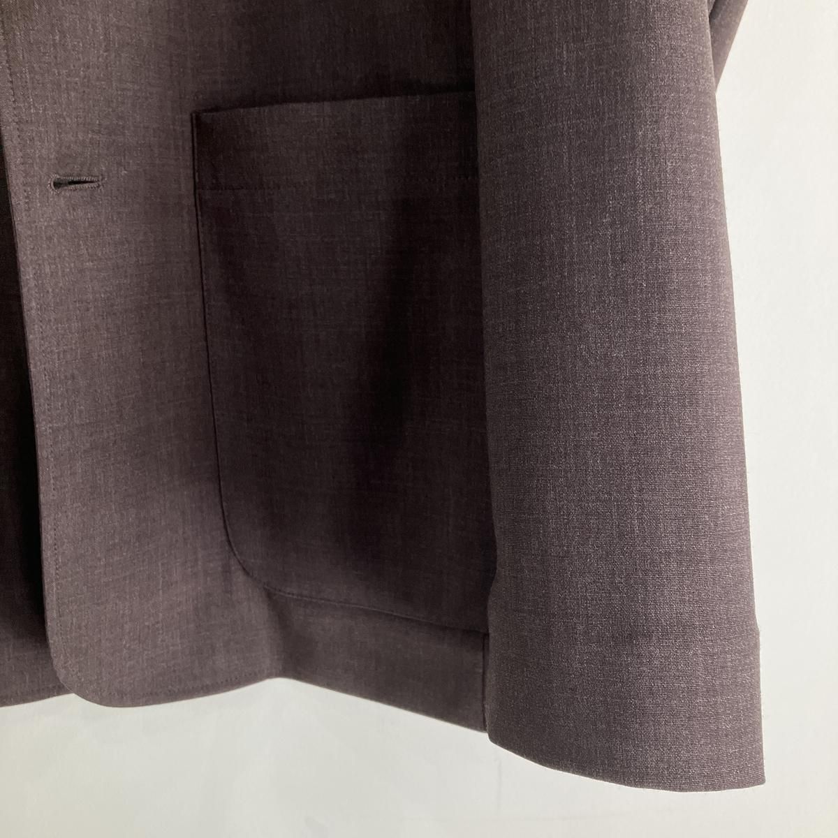 ジャブスアルキヴィオ NEWジャケット DOSSO テクノウール