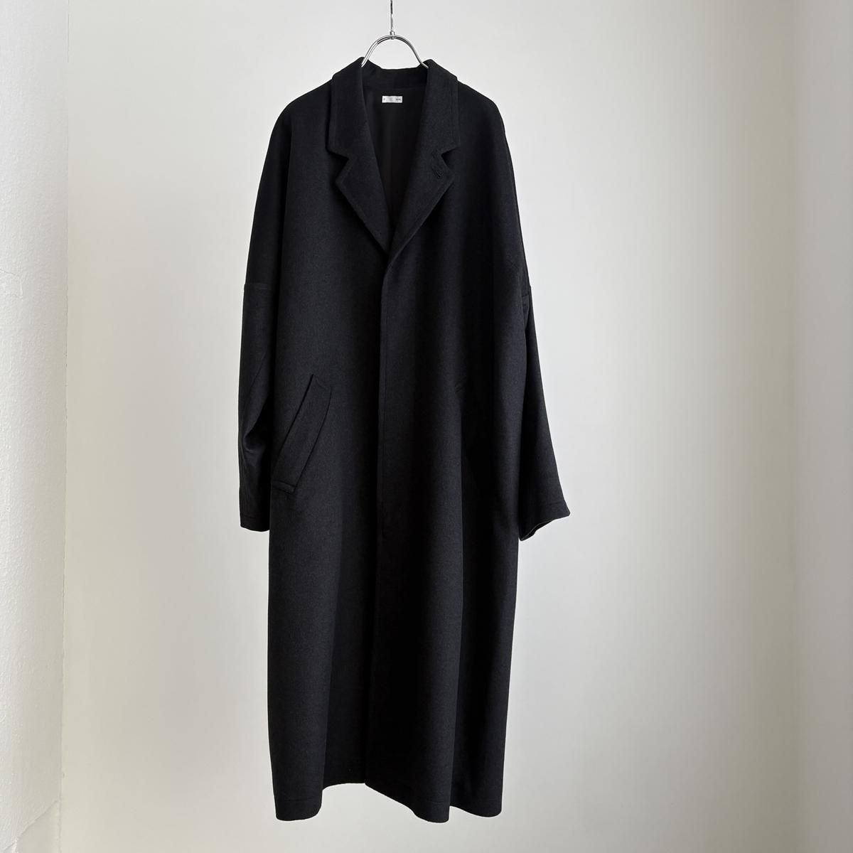 holk over coat (lamb short beaver)/008*CT#IT - ARTHUR FASHION WORLD