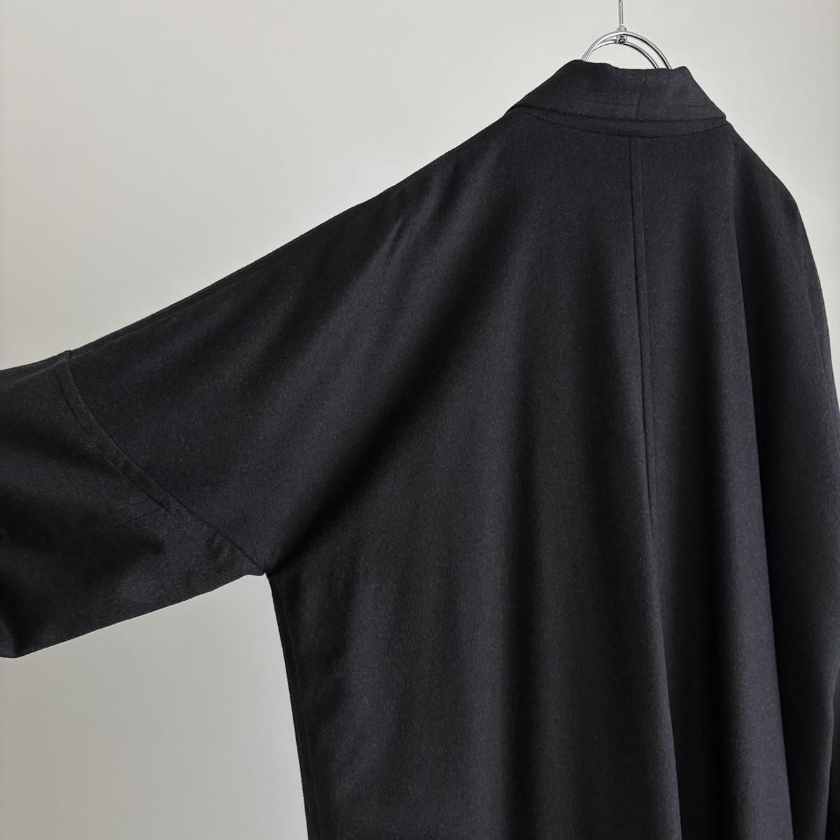 holk over coat (lamb short beaver)/008*CT#IT - ARTHUR FASHION WORLD