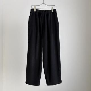 <img class='new_mark_img1' src='https://img.shop-pro.jp/img/new/icons13.gif' style='border:none;display:inline;margin:0px;padding:0px;width:auto;' />holk kung fu pants (lamb short beaver)/012*PT#IT