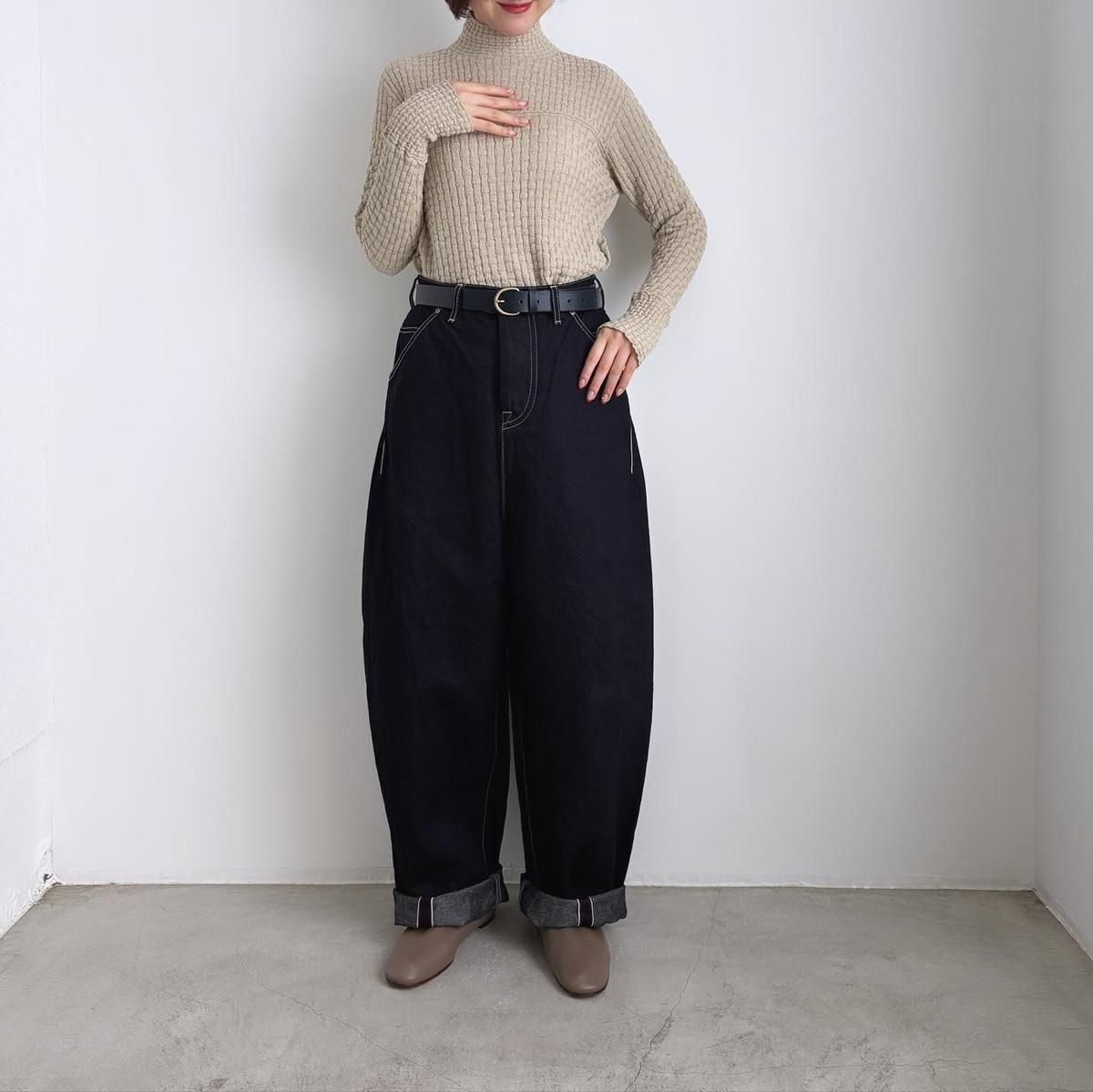 mina perhonen always バルーンワイドデニム　ミナペルホネン DN4417A_products_3-1.jpg?w=1200