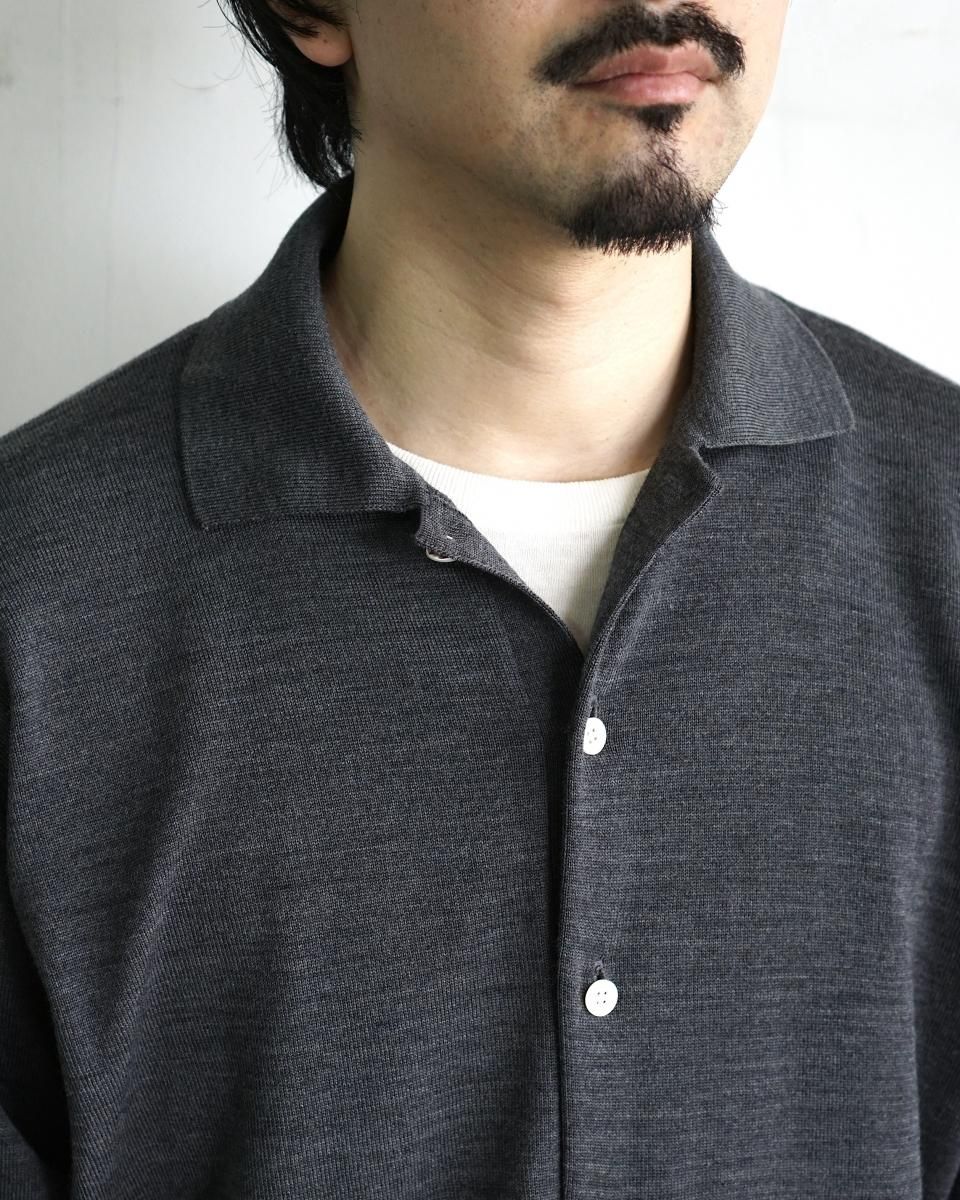 Olde H&Daughter BASIC WOOL C/D / BK092*KN#GH - ARTHUR FASHION WORLD