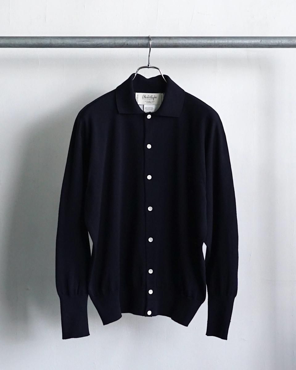 Olde H&Daughter BASIC WOOL C/D / BK092*KN#GH - ARTHUR FASHION WORLD