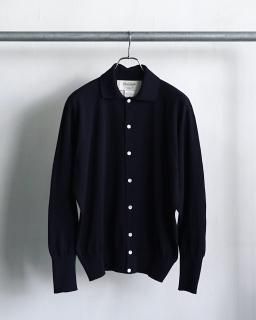 <img class='new_mark_img1' src='https://img.shop-pro.jp/img/new/icons13.gif' style='border:none;display:inline;margin:0px;padding:0px;width:auto;' />Olde H&Daughter BASIC WOOL C/D / BK092*KN#GH