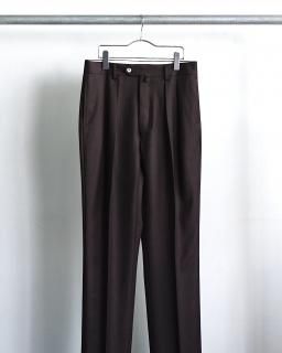 <img class='new_mark_img1' src='https://img.shop-pro.jp/img/new/icons13.gif' style='border:none;display:inline;margin:0px;padding:0px;width:auto;' />NEAT Wool TricotineStandard/ 25-02WTS*PT#GH