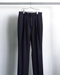 <img class='new_mark_img1' src='https://img.shop-pro.jp/img/new/icons13.gif' style='border:none;display:inline;margin:0px;padding:0px;width:auto;' />NEAT Wool TricotineStandard/ 25-02WTS*PT#GH