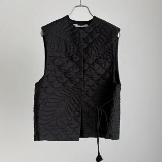 <img class='new_mark_img1' src='https://img.shop-pro.jp/img/new/icons13.gif' style='border:none;display:inline;margin:0px;padding:0px;width:auto;' />TOWAVASE Permanent TOWAVASE (ڥޥʥ ȥ) vest(륯) /30-0017A*VE#IT