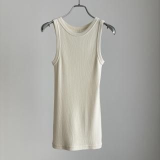 <img class='new_mark_img1' src='https://img.shop-pro.jp/img/new/icons13.gif' style='border:none;display:inline;margin:0px;padding:0px;width:auto;' />Shida special tank top (ߥ50륯50)/250205*CS#IT