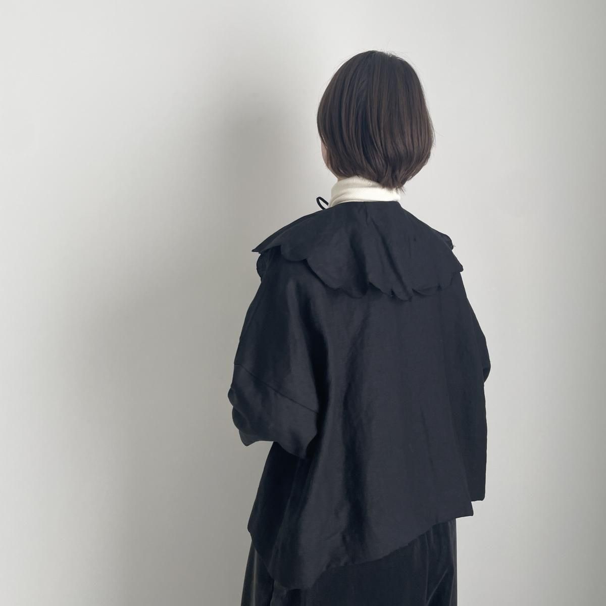 TOWAVASE Bonvoyage blouse/30-0023A*SL#IT - ARTHUR FASHION WORLD