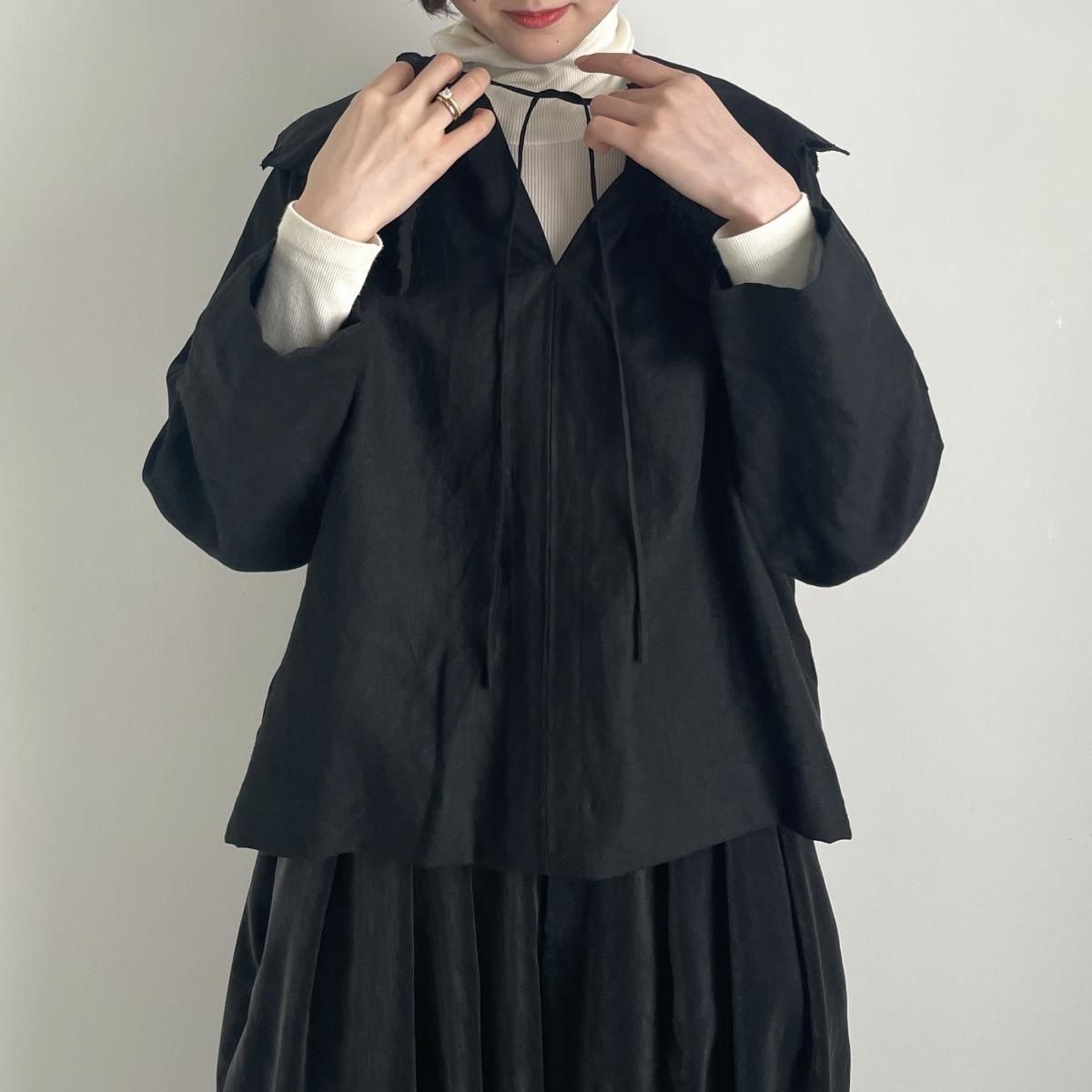 TOWAVASE Bonvoyage blouse/30-0023A*SL#IT - ARTHUR FASHION WORLD