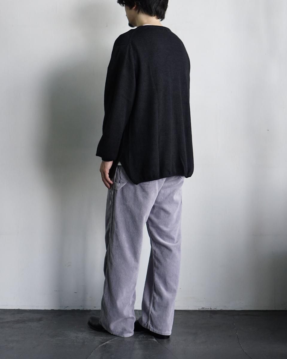 25AW MAATEE&SONS PAINTER / MT5303-0224*PT#GH - ARTHUR FASHION WORLD