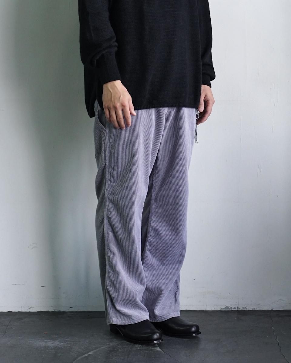 25AW MAATEE&SONS PAINTER / MT5303-0224*PT#GH - ARTHUR FASHION WORLD